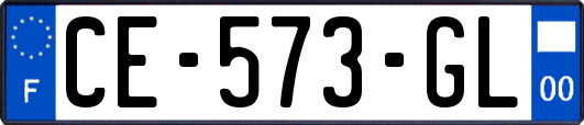 CE-573-GL