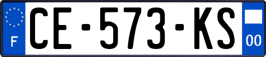 CE-573-KS