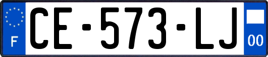 CE-573-LJ
