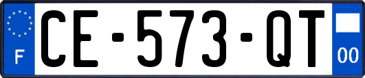 CE-573-QT