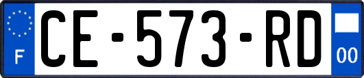 CE-573-RD