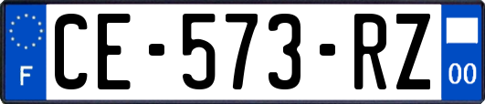 CE-573-RZ