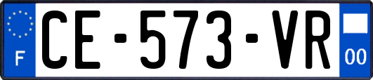 CE-573-VR