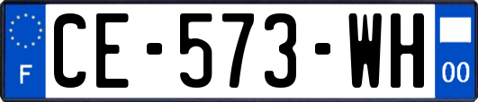 CE-573-WH