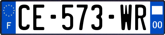 CE-573-WR