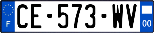 CE-573-WV