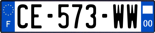 CE-573-WW