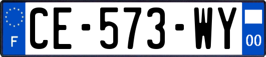 CE-573-WY