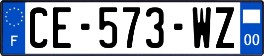 CE-573-WZ