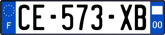CE-573-XB