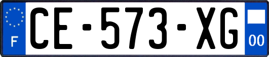 CE-573-XG