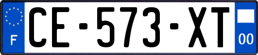 CE-573-XT