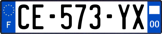 CE-573-YX