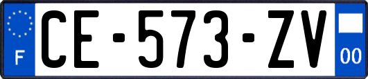 CE-573-ZV