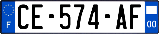 CE-574-AF