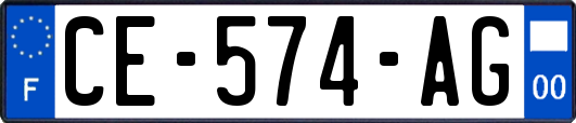 CE-574-AG