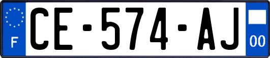 CE-574-AJ