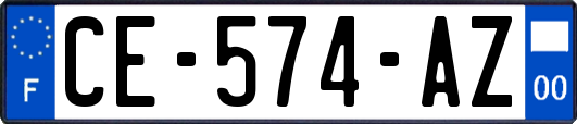 CE-574-AZ