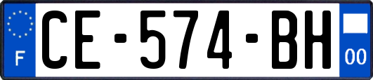 CE-574-BH