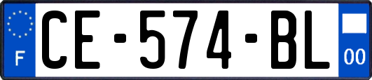 CE-574-BL