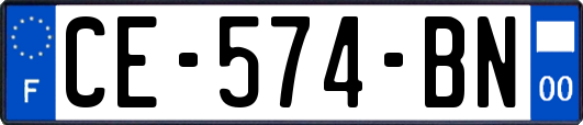 CE-574-BN