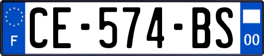 CE-574-BS