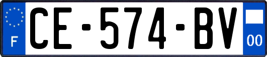 CE-574-BV