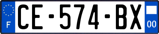 CE-574-BX