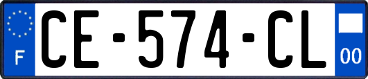 CE-574-CL