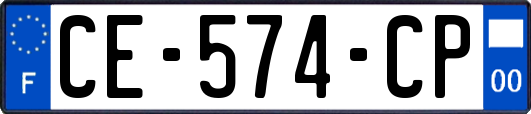 CE-574-CP
