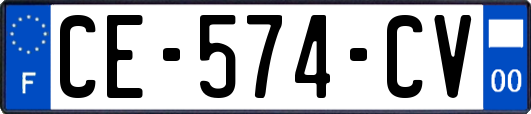CE-574-CV