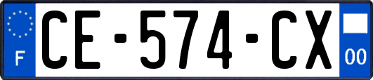 CE-574-CX