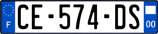 CE-574-DS