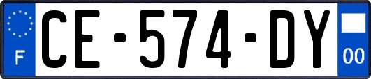 CE-574-DY