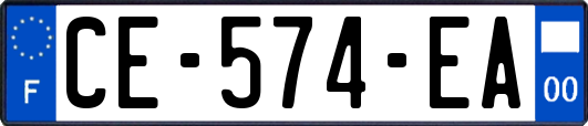 CE-574-EA