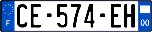 CE-574-EH