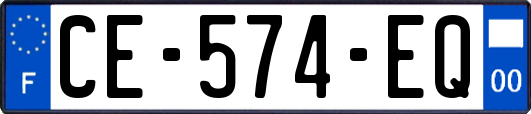 CE-574-EQ