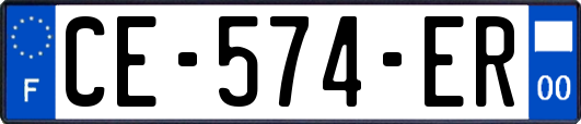 CE-574-ER