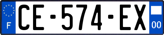 CE-574-EX