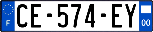 CE-574-EY