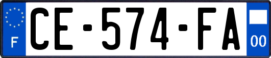 CE-574-FA