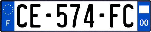 CE-574-FC