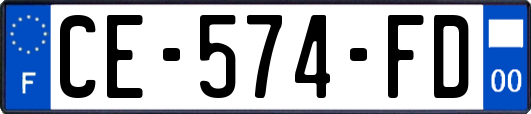 CE-574-FD