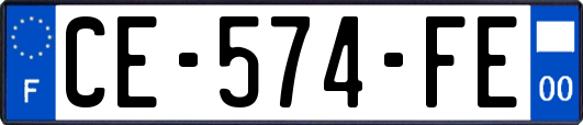 CE-574-FE