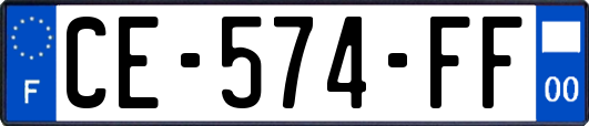 CE-574-FF