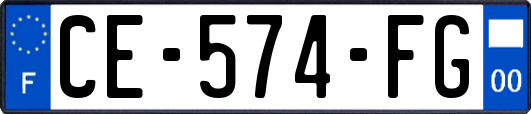 CE-574-FG