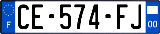 CE-574-FJ