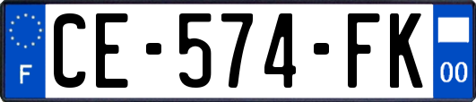 CE-574-FK