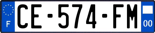 CE-574-FM