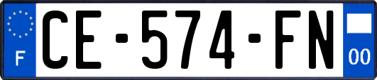 CE-574-FN